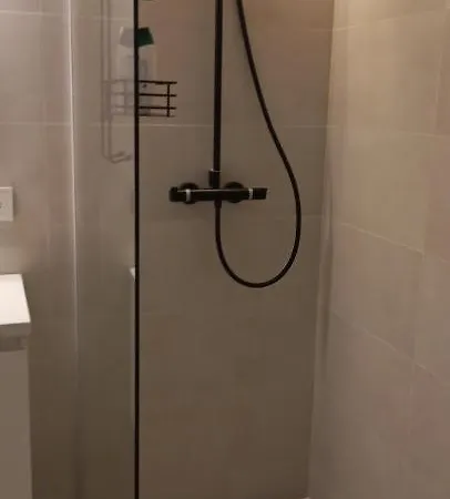 Alpha 503 דירה דה פאן