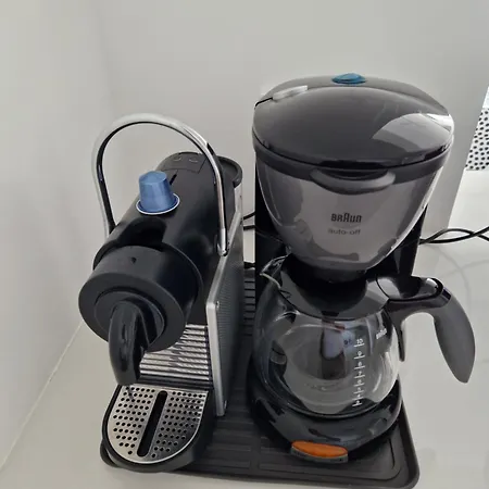 דירה Alpha 503 *